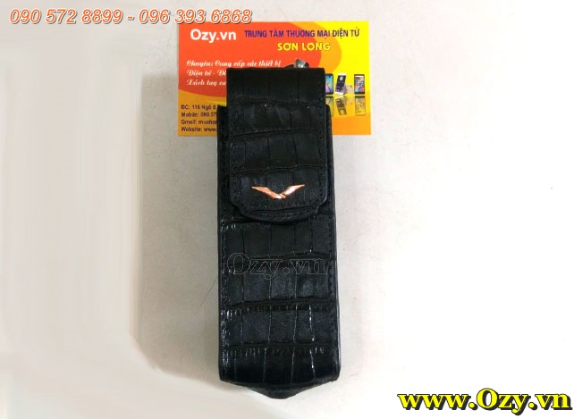 bao da vertu nhập khẩu cao cấp